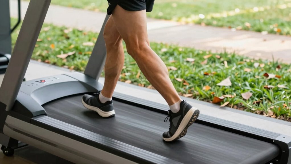 muscle engagement differences explained