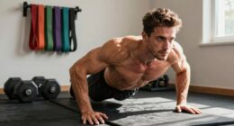 nutrition and strength training