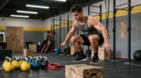 optimal circuit training techniques