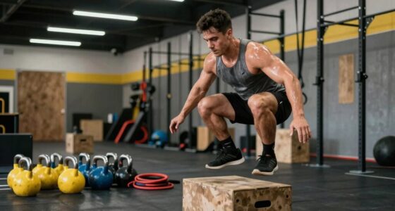 optimal circuit training techniques