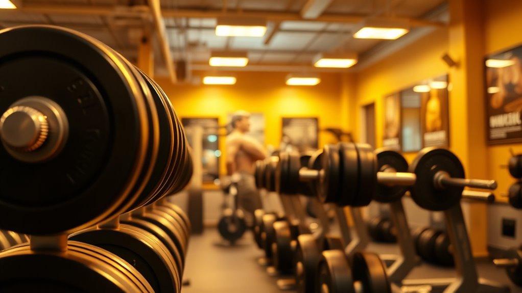 optimal lighting boosts motivation