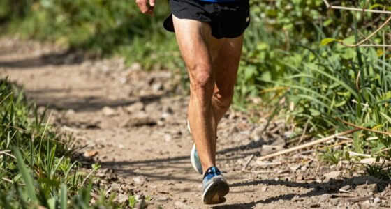 optimal running cadence guidelines