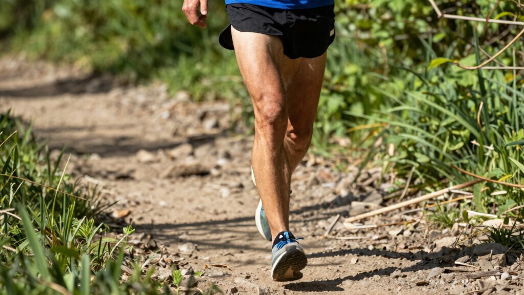 optimal running cadence guidelines