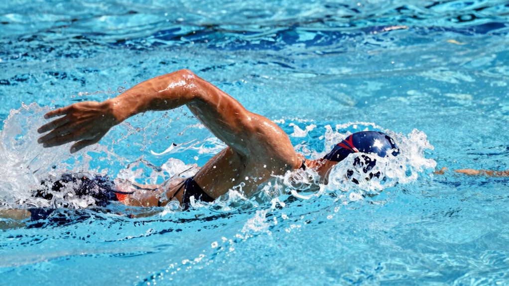 optimal stroke rate strategy