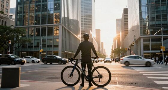 optimal timing for mobility