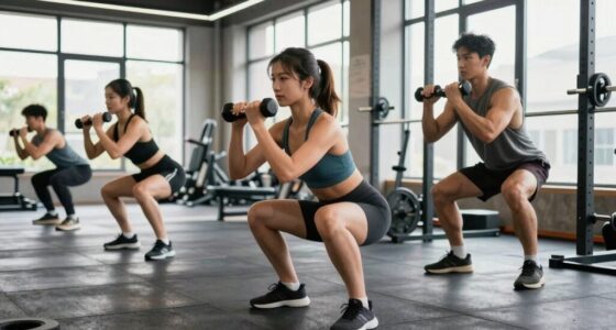 optimal training volume selection