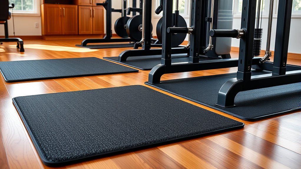 optimal vibration isolation techniques