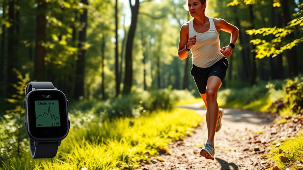 optimize calorie burning efficiency