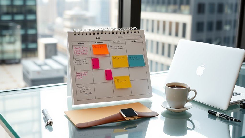 optimize flexible scheduling strategies