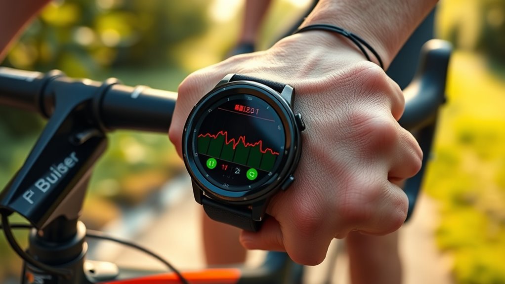 optimize heart rate training