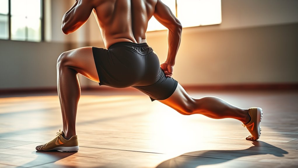 optimize movement for performance