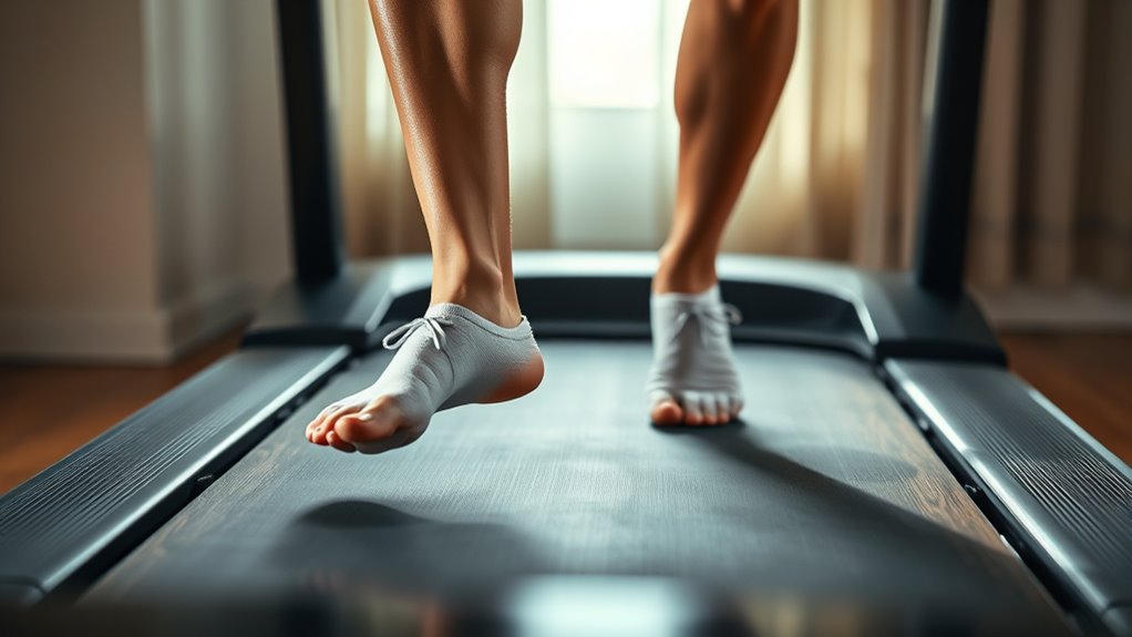 optimize running form technique