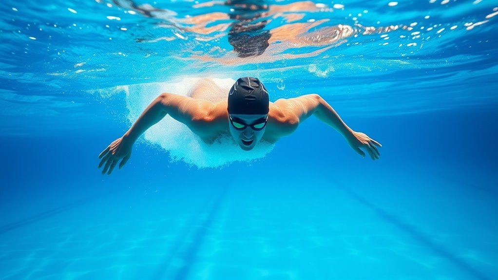 optimize stroke efficiency balance