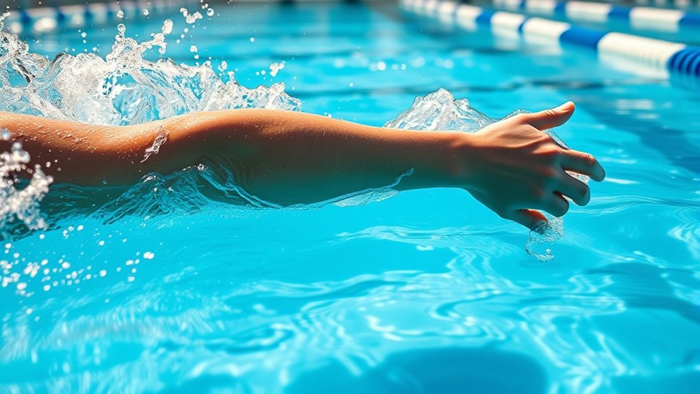 optimize stroke rate balance