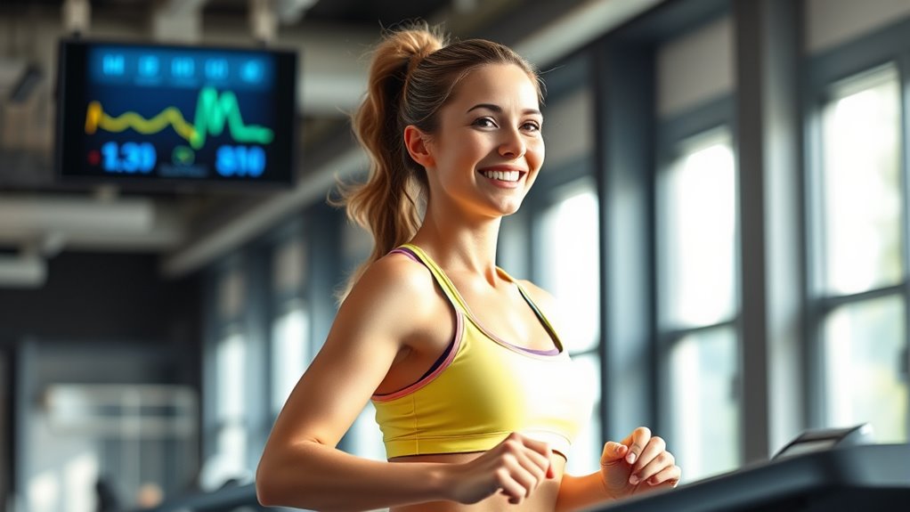 optimize workout heart zones