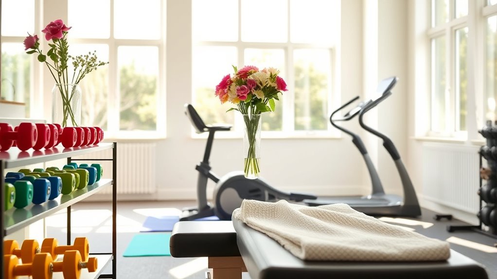 organize clean optimize motivate