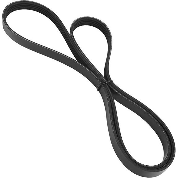 Peloton Bike Drive Belt Replacement Accessory
