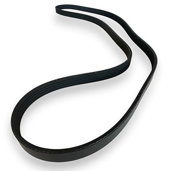Replacement Drive Belt - Compatible with Peloton and Peloton+ Bikes