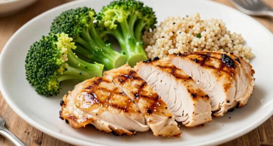 per meal protein strategy