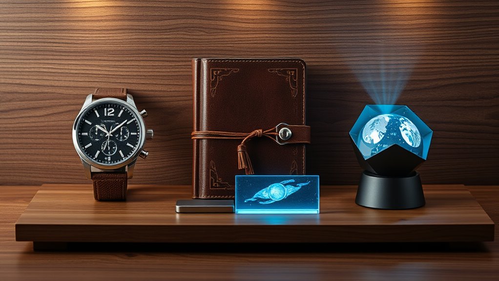 personalized quality practical gifts