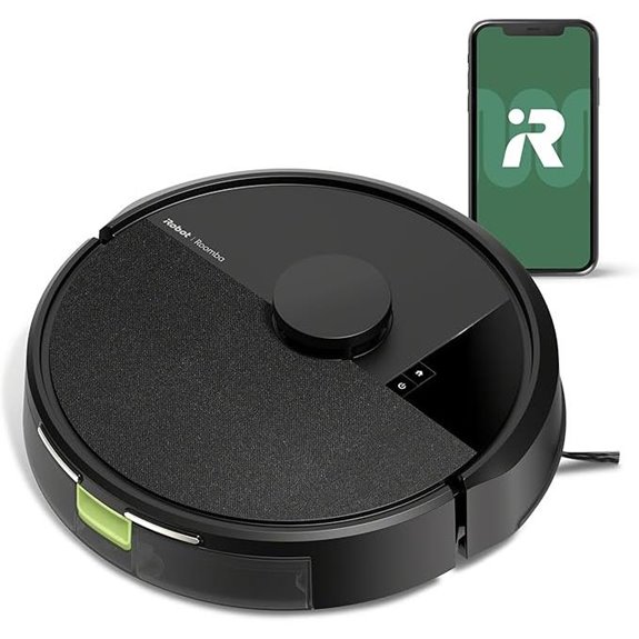 iRobot Roomba 104 Robot Vacuum with Pet Hair Care