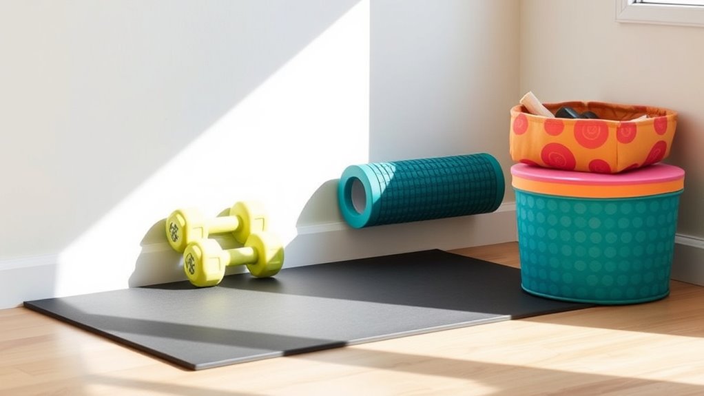 pet safe workout equipment