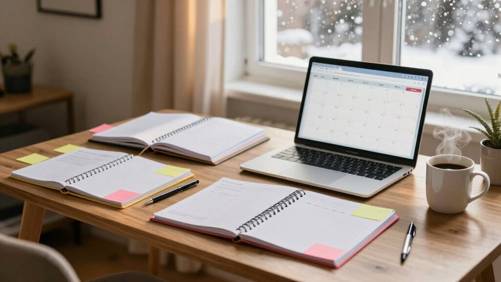 plan first week tonight