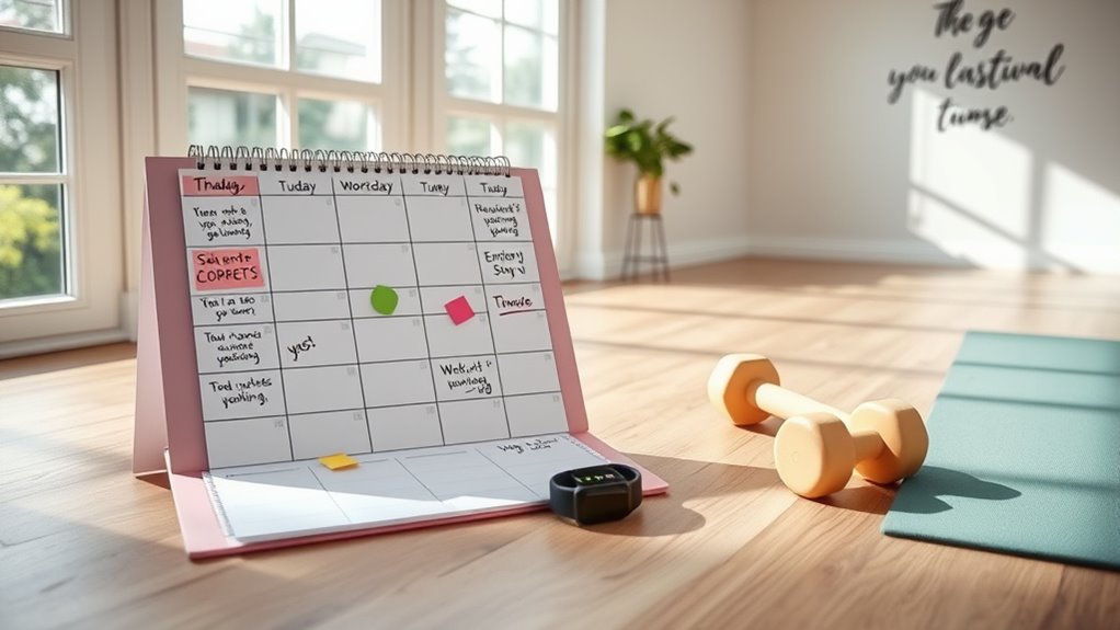 plan schedule adapt recover