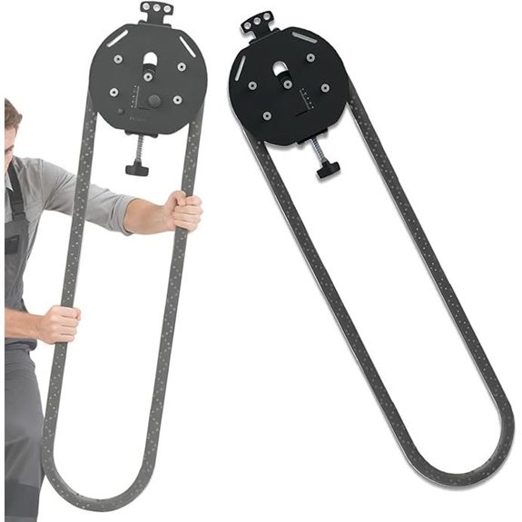 Multi-Functional Portable Cable Machine for Full Body