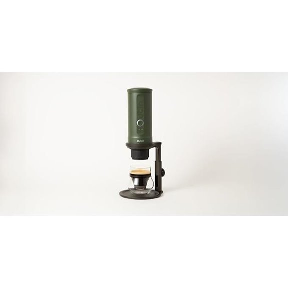 OutIn Nano Portable Electric Espresso Machine