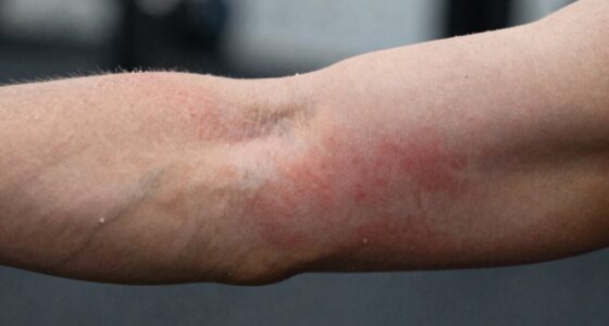 post workout soreness expectations