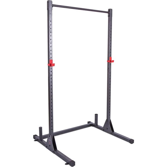 CAP Barbell Power Racks and Attachments