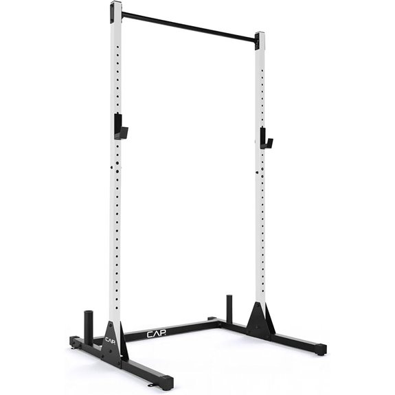 CAP Barbell Power Racks and Attachments