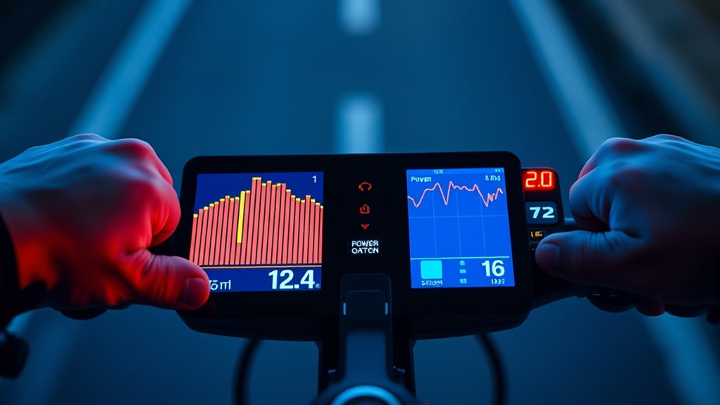 power reflects effort instantly