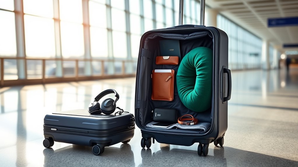 practical durable travel essentials