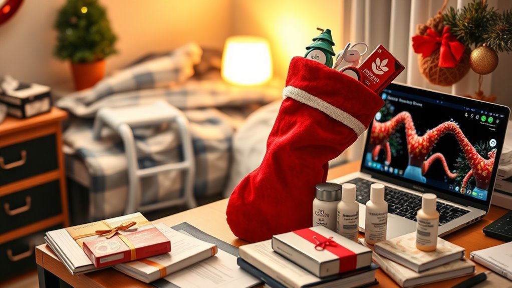 practical portable affordable gifts