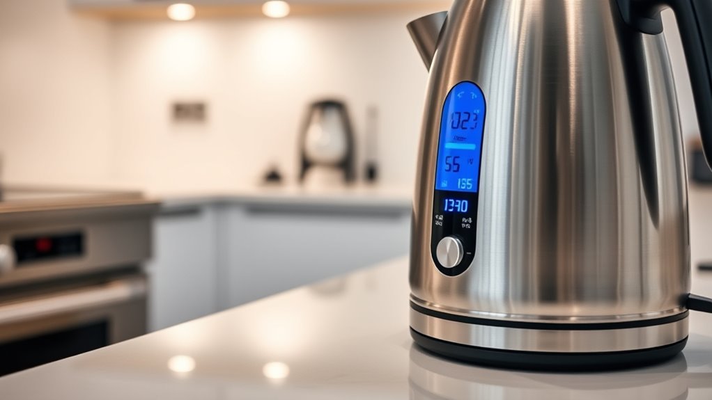 precise safe user friendly features