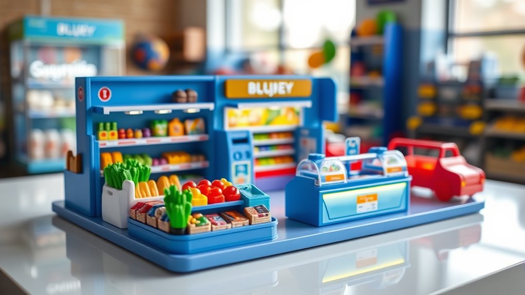 price features safety considerations