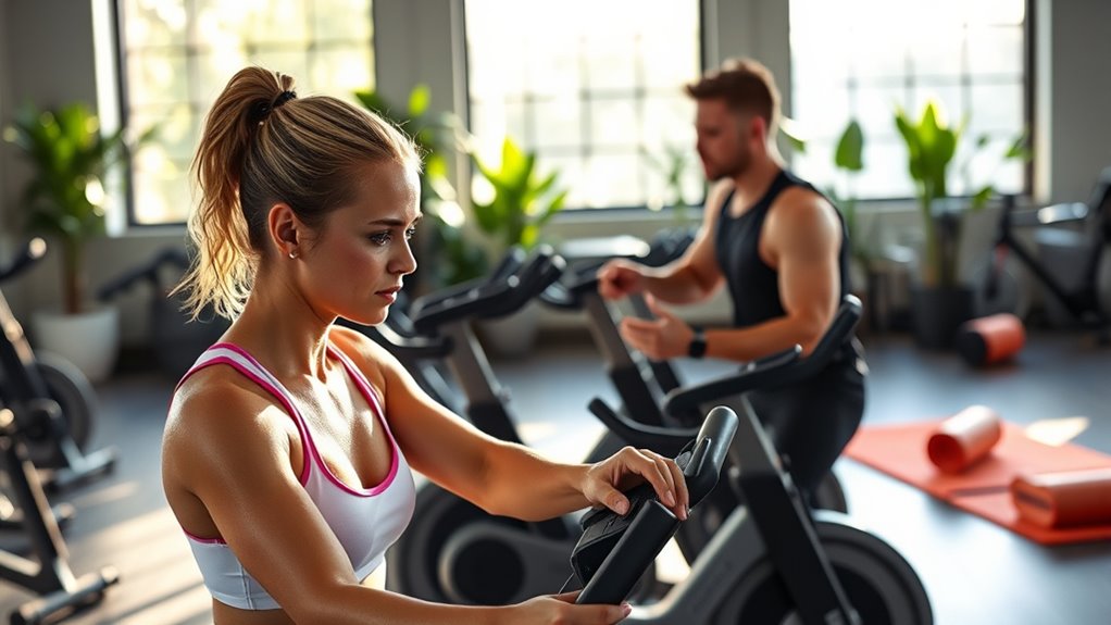 prioritize recovery for progress