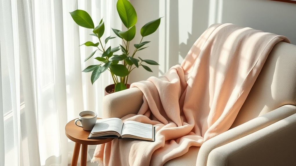 prioritize rest and recovery