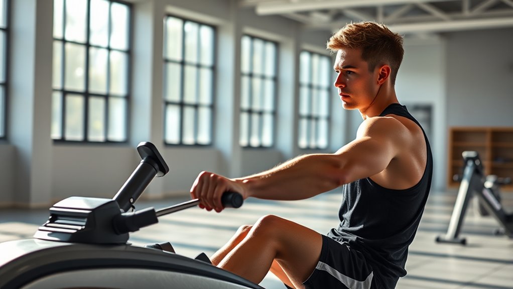 prioritize rest and recovery