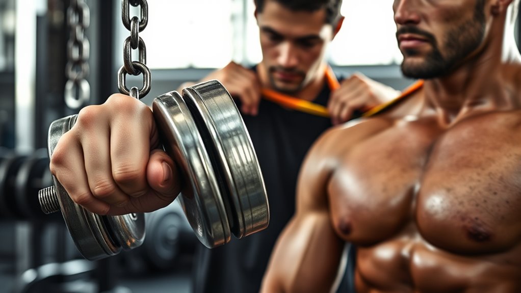 progress gradually rest often