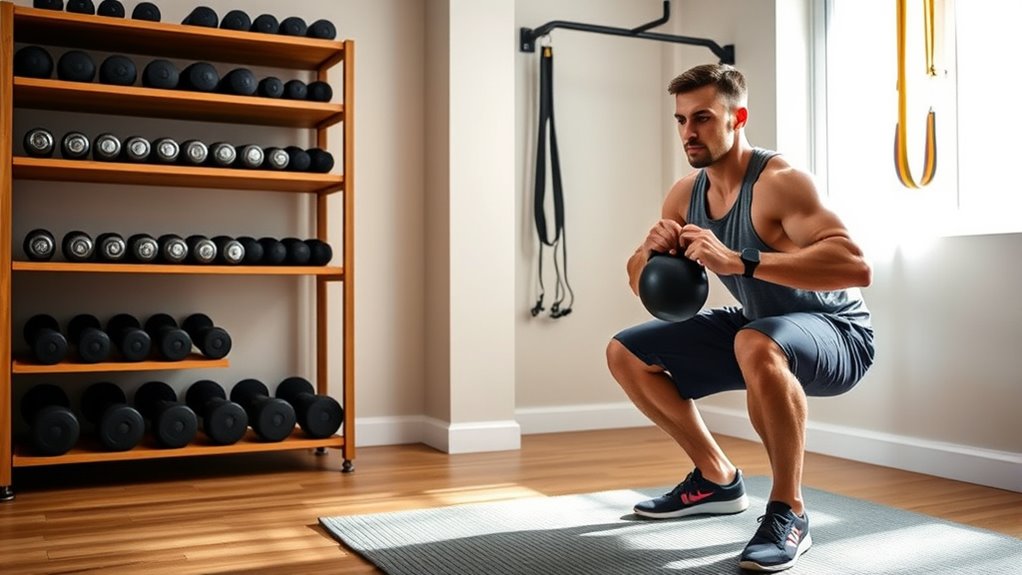 progressive overload for muscle