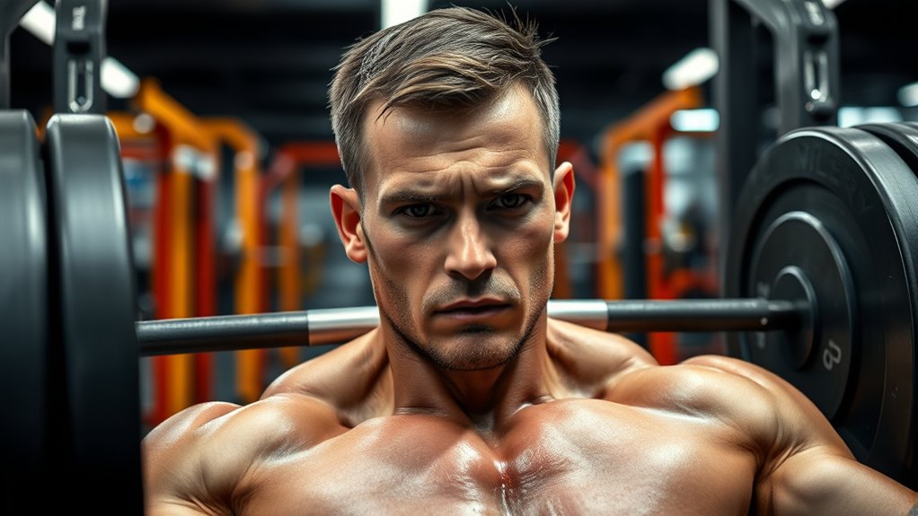 progressive safe strength training