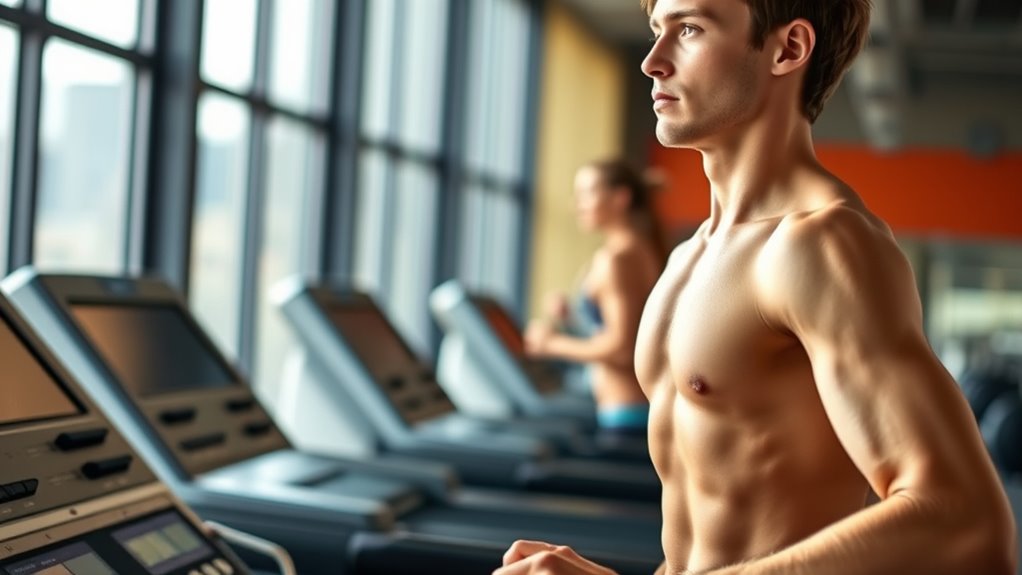 proper breathing during exercise