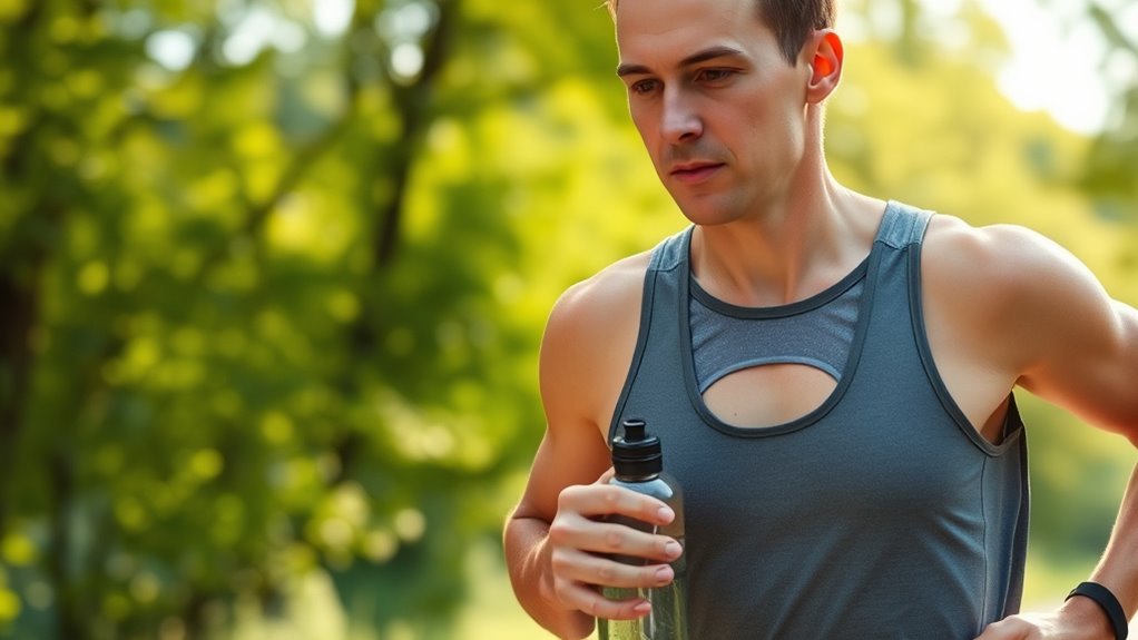 proper breathing enhances performance