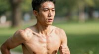 proper breathing enhances workout efficiency
