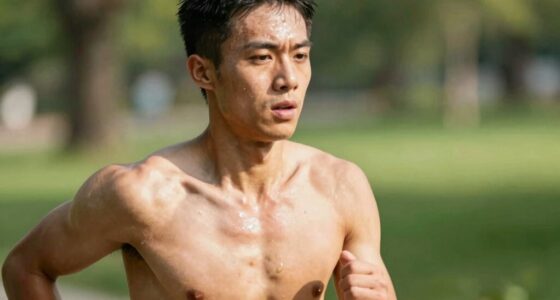 proper breathing enhances workout efficiency