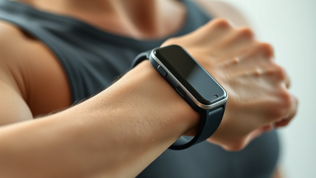 proper device placement improves accuracy