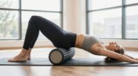 proper foam rolling techniques